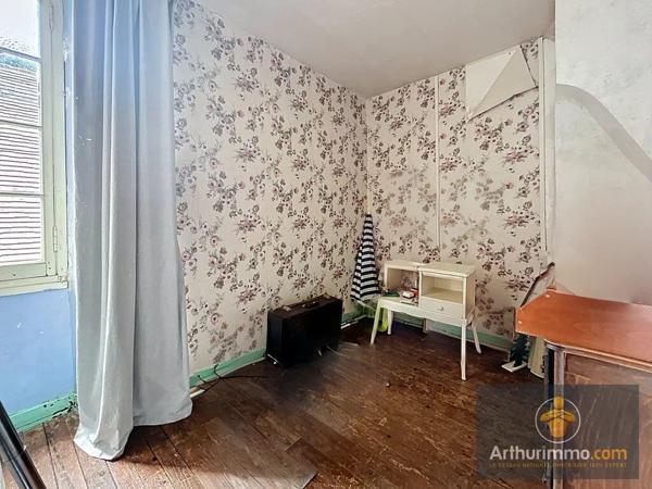 Vente Maison de village 5 pièces 91 m2 à Le Buisson-de-Cadouin