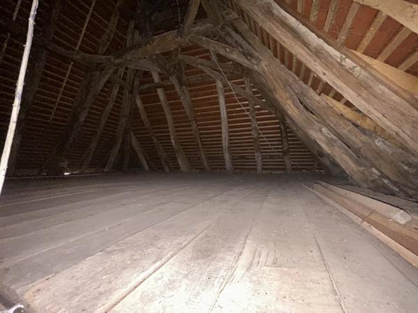 Vente Maison de village 5 pièces 91 m2 à Le Buisson-de-Cadouin