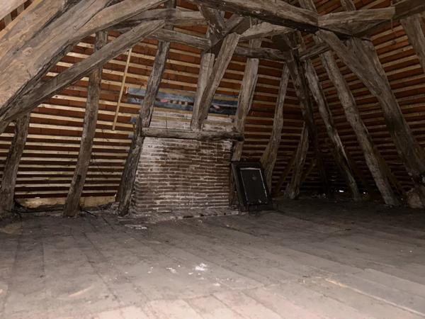 Vente Maison de village 5 pièces 91 m2 à Le Buisson-de-Cadouin