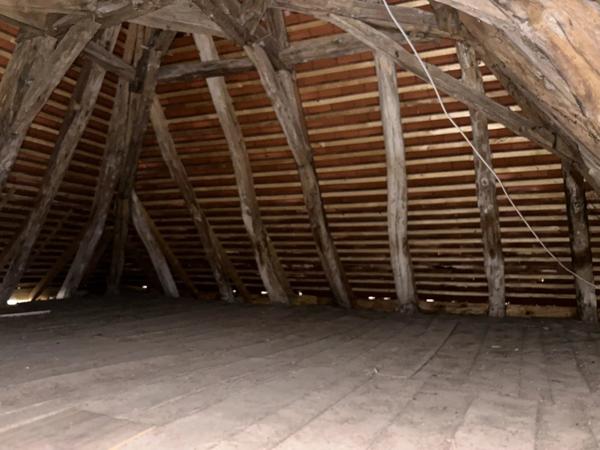 Vente Maison de village 5 pièces 91 m2 à Le Buisson-de-Cadouin