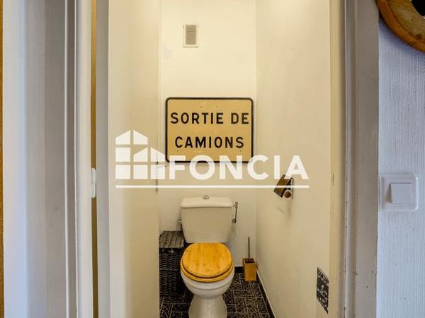 À vendre Studio 35.81 m² - Nice 06100