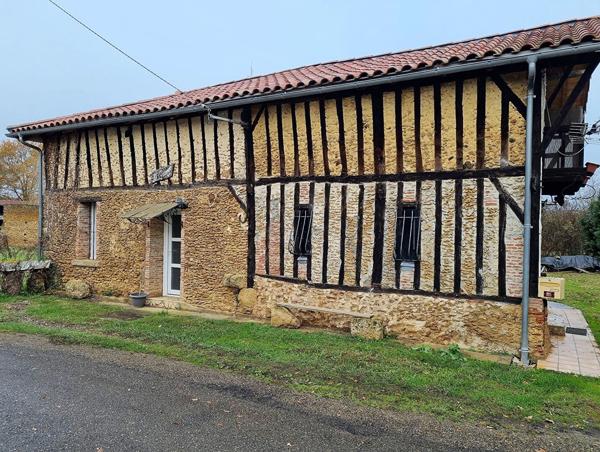 Maison Perquie 4 pièce(s)