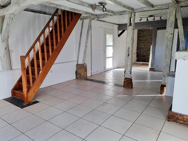 Maison Perquie 4 pièce(s)