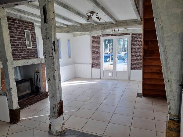 Maison Perquie 4 pièce(s)