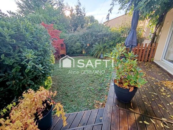 Maison 4P Coup de Cœur au Calme Absolu