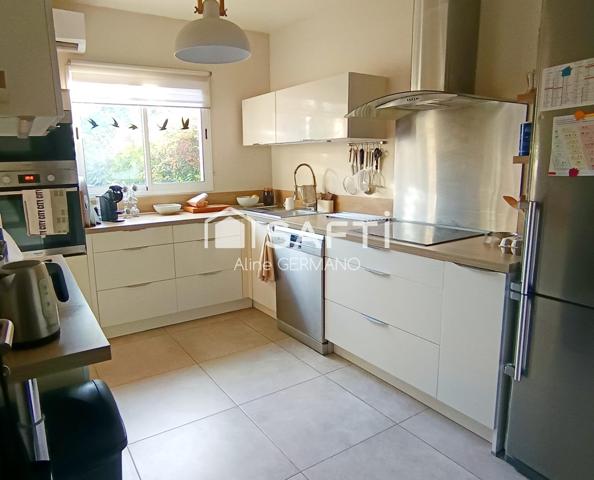 Maison 4P Coup de Cœur au Calme Absolu