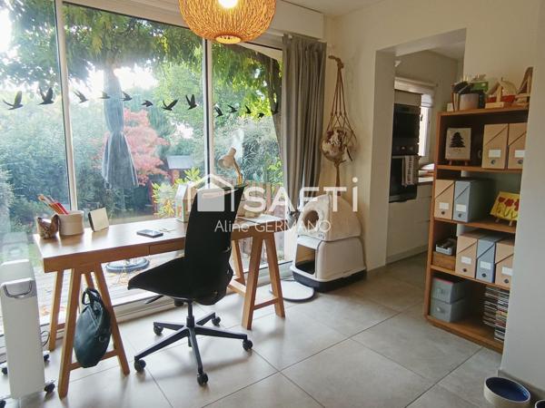 Maison 4P Coup de Cœur au Calme Absolu