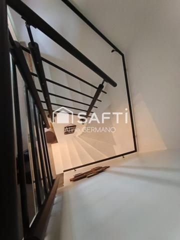 Maison 4P Coup de Cœur au Calme Absolu