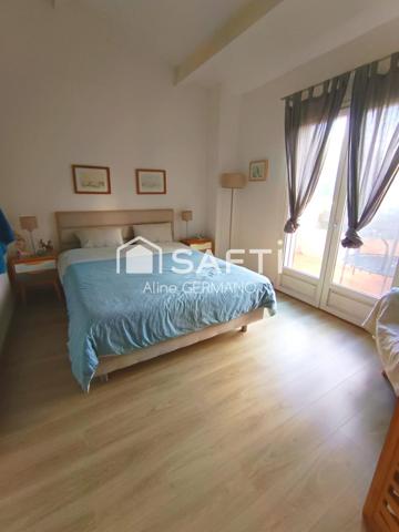 Maison 4P Coup de Cœur au Calme Absolu