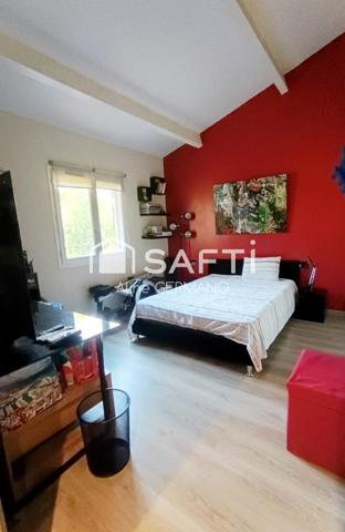 Maison 4P Coup de Cœur au Calme Absolu