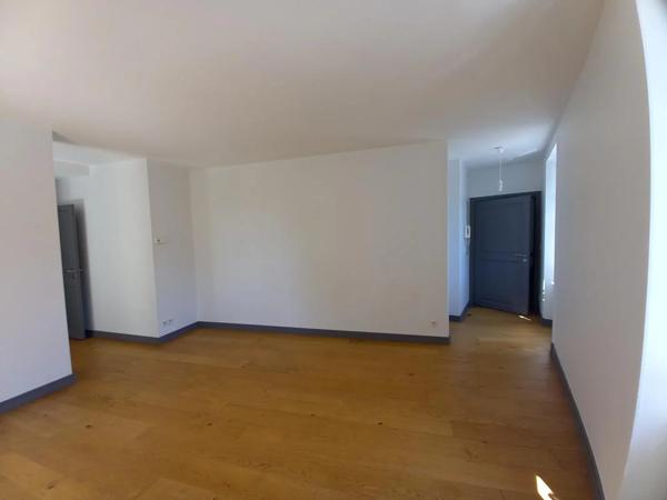Appartement à louer à Figeac (46100)