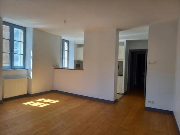 Appartement à louer à Figeac (46100)