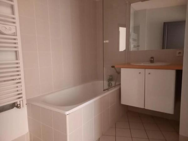 Appartement à louer à Figeac (46100)