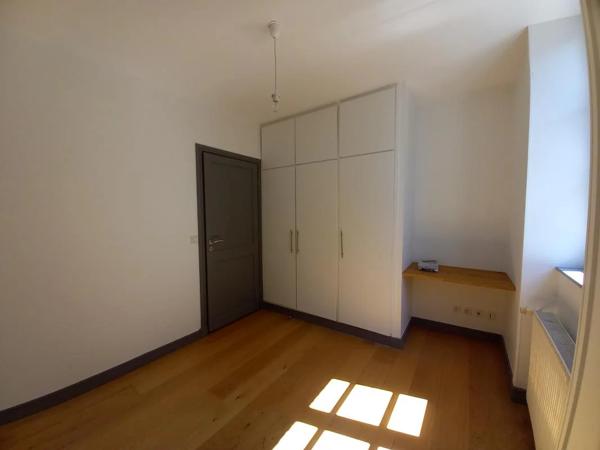 Appartement à louer à Figeac (46100)