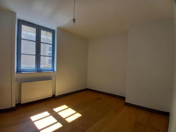 Appartement à louer à Figeac (46100)