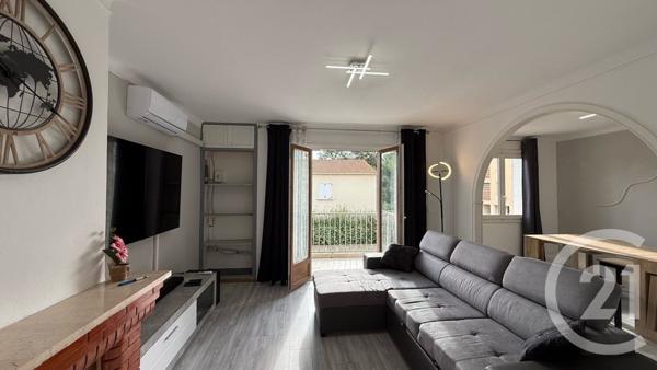 Appartement à vendre  3 pièces - 67,56 m2 GHISONACCIA - 202