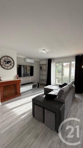 Appartement à vendre  3 pièces - 67,56 m2 GHISONACCIA - 202