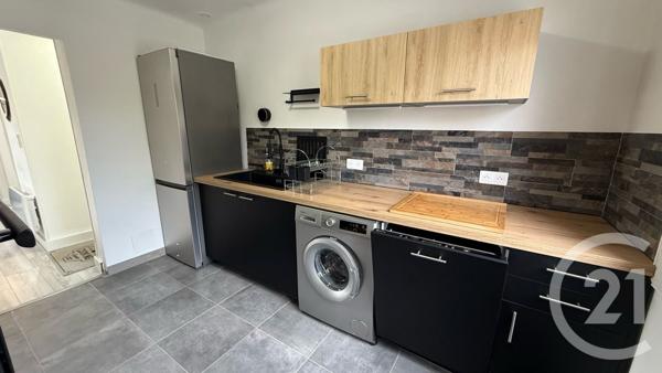 Appartement à vendre  3 pièces - 67,56 m2 GHISONACCIA - 202