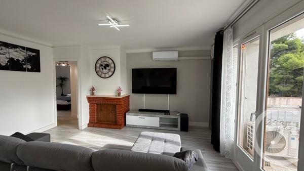 Appartement à vendre  3 pièces - 67,56 m2 GHISONACCIA - 202