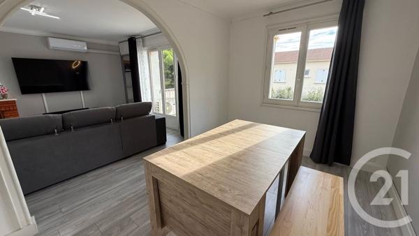 Appartement à vendre  3 pièces - 67,56 m2 GHISONACCIA - 202