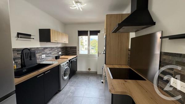 Appartement à vendre  3 pièces - 67,56 m2 GHISONACCIA - 202