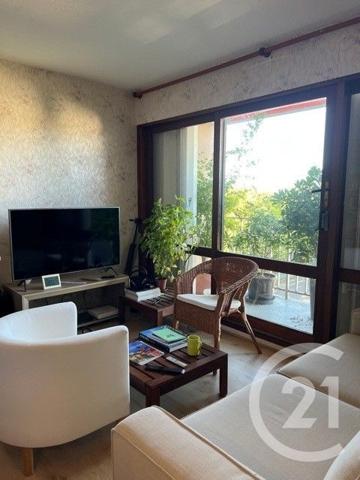 Appartement F2 à vendre  2 pièces - 46,50 m2 MERIGNAC - 33