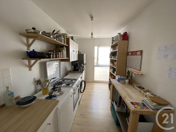 Appartement F2 à vendre  2 pièces - 46,50 m2 MERIGNAC - 33