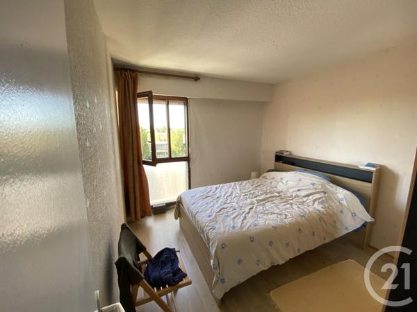 Appartement F2 à vendre  2 pièces - 46,50 m2 MERIGNAC - 33