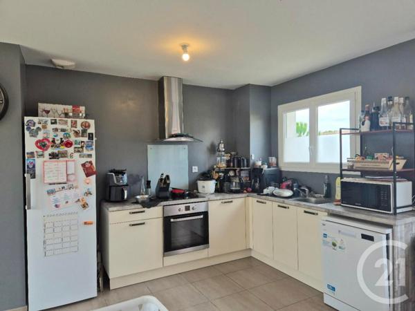 Maison à vendre  4 pièces - 88,83 m2 VILLEGAILHENC - 11
