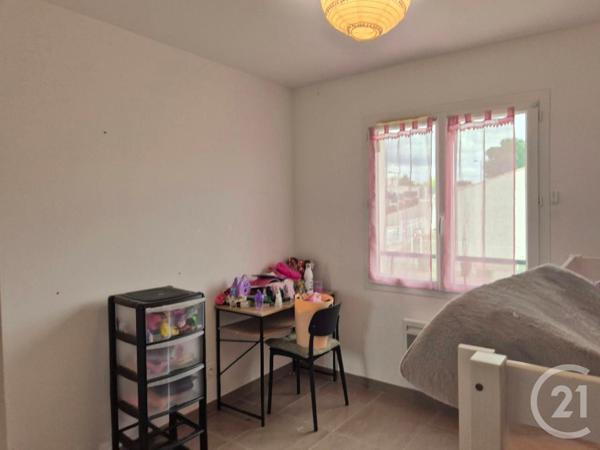 Maison à vendre  4 pièces - 88,83 m2 VILLEGAILHENC - 11