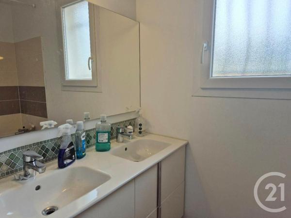 Maison à vendre  4 pièces - 88,83 m2 VILLEGAILHENC - 11