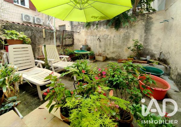Maison à vendre 5 pièces 100 m² Pertuis