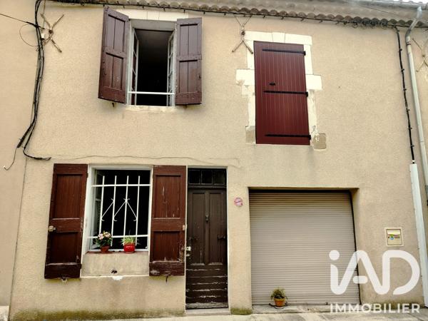 Maison à vendre 5 pièces 100 m² Pertuis