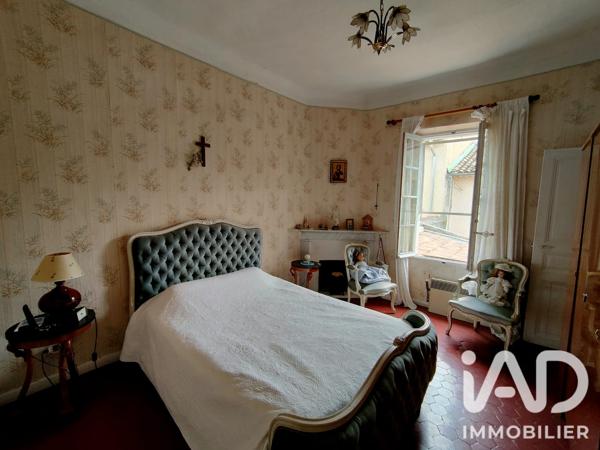 Maison à vendre 5 pièces 100 m² Pertuis