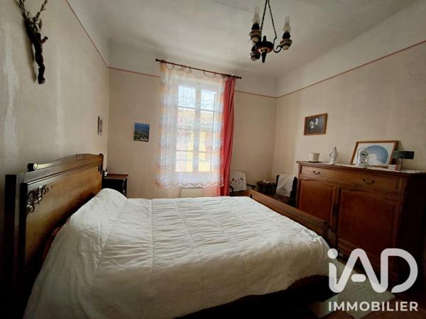 Maison à vendre 5 pièces 100 m² Pertuis