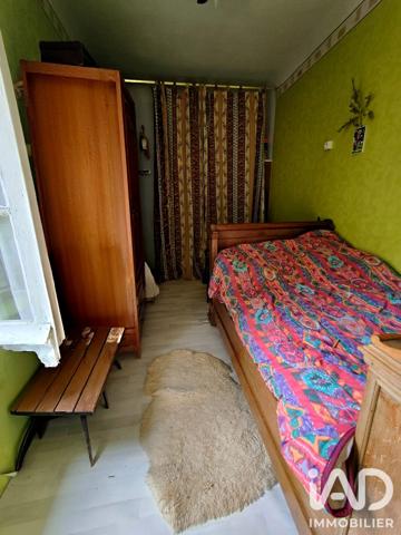 Maison à vendre 5 pièces 100 m² Pertuis