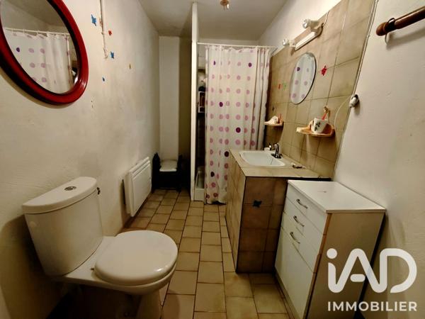 Maison à vendre 5 pièces 100 m² Pertuis