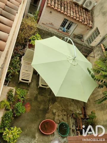 Maison à vendre 5 pièces 100 m² Pertuis