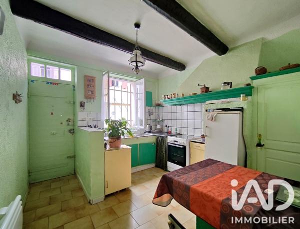 Maison à vendre 5 pièces 100 m² Pertuis