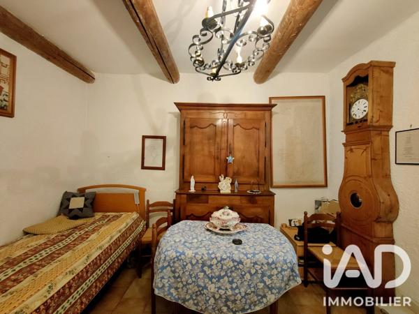 Maison à vendre 5 pièces 100 m² Pertuis