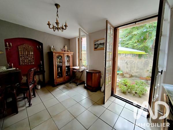 Maison à vendre 5 pièces 100 m² Pertuis
