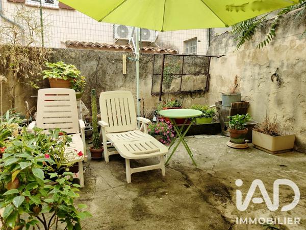 Maison à vendre 5 pièces 100 m² Pertuis