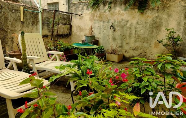 Maison à vendre 5 pièces 100 m² Pertuis