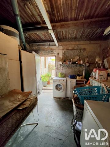 Maison à vendre 5 pièces 100 m² Pertuis