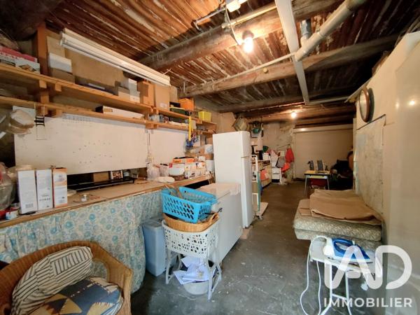 Maison à vendre 5 pièces 100 m² Pertuis
