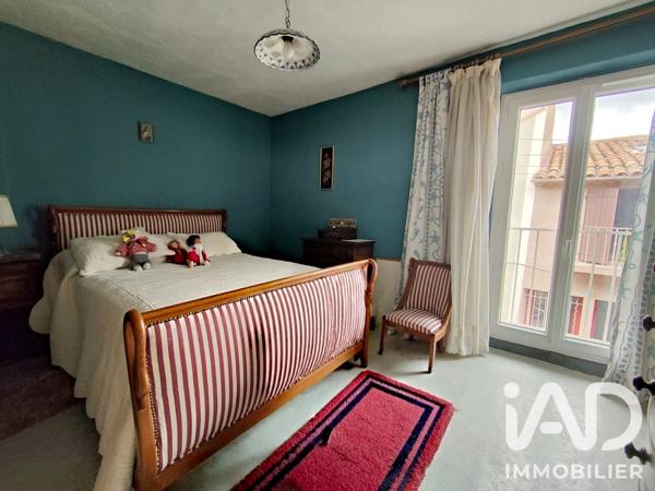 Maison à vendre 5 pièces 100 m² Pertuis