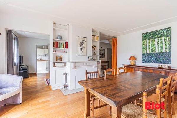 Maison 8 pièce(s)
