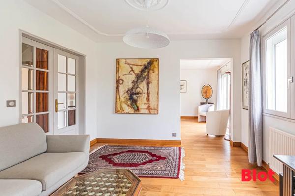 Maison 8 pièce(s)