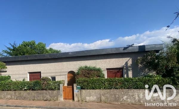 Maison à vendre 4 pièces 81 m² Nantes