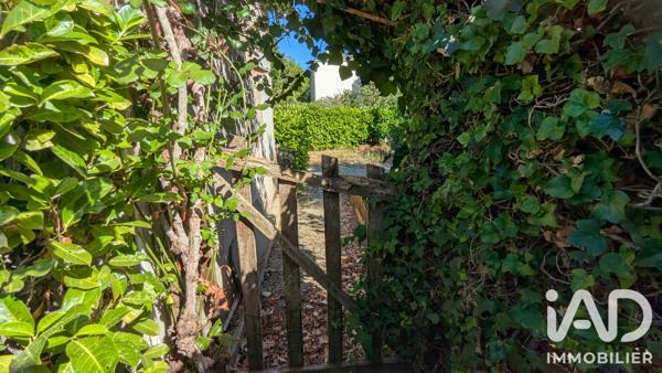 Maison à vendre 4 pièces 81 m² Nantes